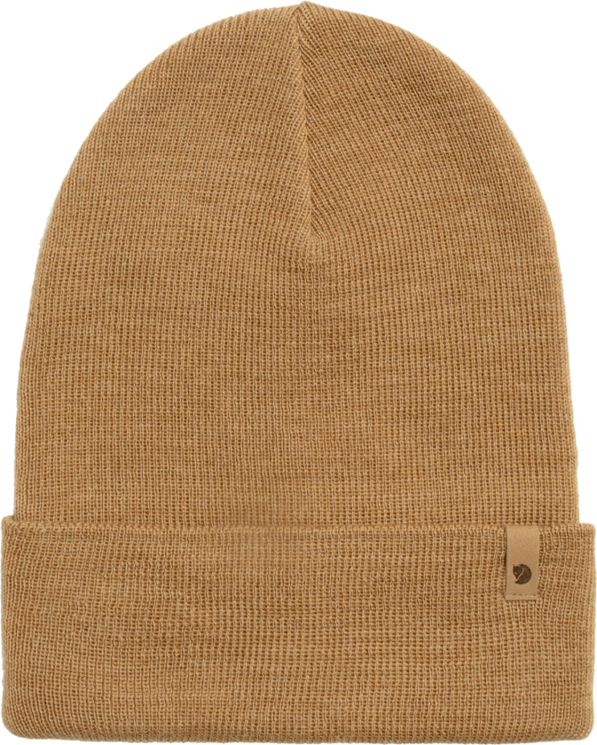Classic Knit Hat OneSize, Buckwheat Brown