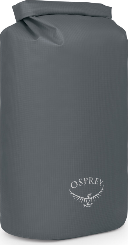 Wildwater Dry Bag 25 O/S, Tunnel Vision Grey