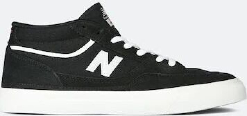 417 skatesko Brun Male EU 43