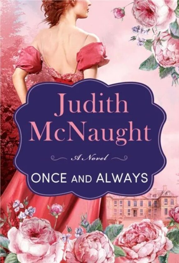 Once and Always av Judith McNaught