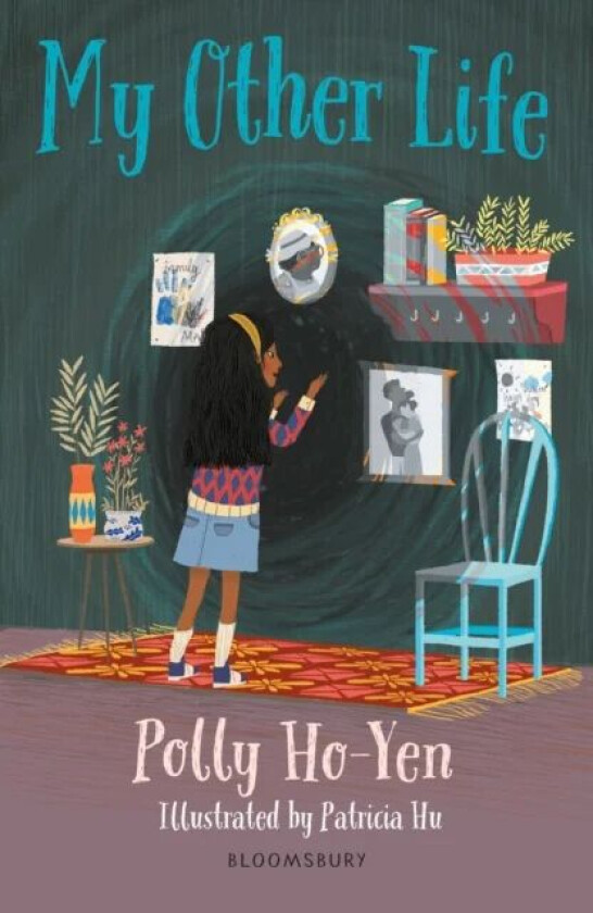 My Other Life: A Bloomsbury Reader av Polly Ho-Yen