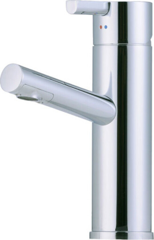 Rexx servantbatteri, krom