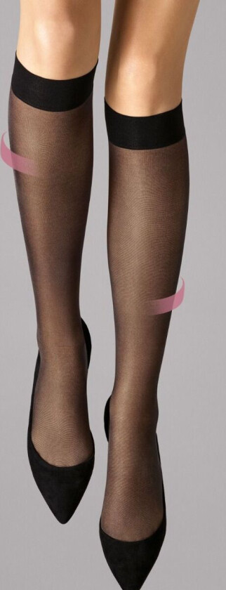 Bilde av Pure Energy 30 Leg Vitalizer, Black-L L L