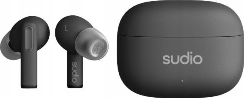 Headphone A1 Pro True Wireless ANC Black