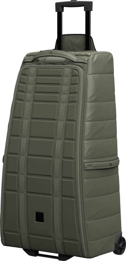 Hugger Roller Bag 90l Moss Green 90L