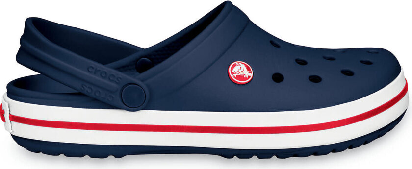 Crocband Clog Navy EU 48-49, Navy