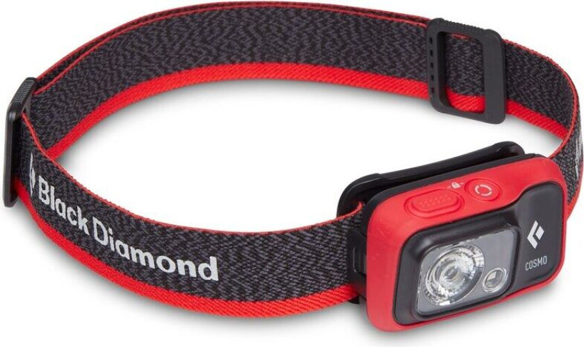 Cosmo 350 Headlamp OneSize, Octane