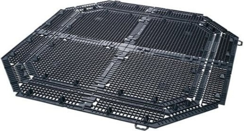 Jordgjerde for komposter Thermo-King 400/600/900L