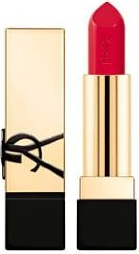 Rouge Pur Couture Pure Color-In-Care Satin Lipstick 3,8 g (Farge: R21)