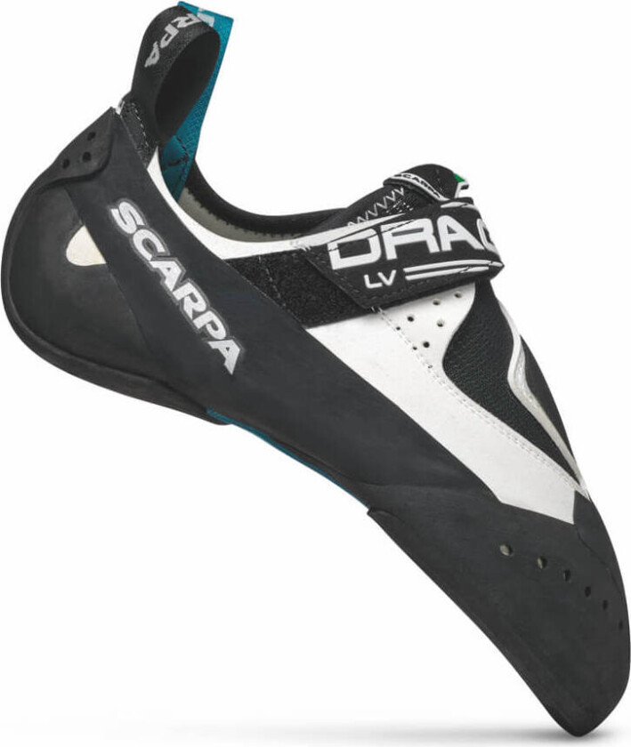 Scarpa Drago LV white