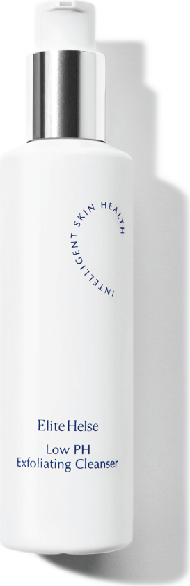 Intelligent Skin Health Low PH Exfoliating Cleanser, 180 ml