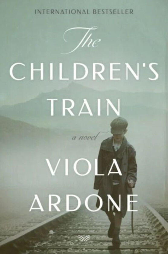 The Children's Train av Viola Ardone