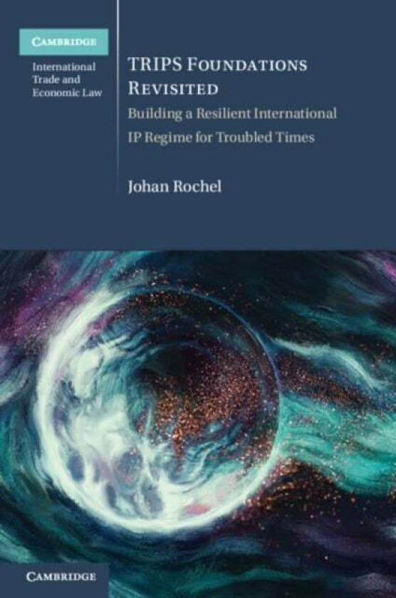 TRIPS Foundations Revisited av Johan Rochel