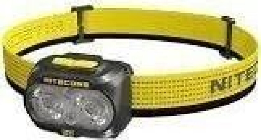 Latarka czołowa Nitecore HEADLAMP UT SERIES 800LUMENS/UT27 NITECORE