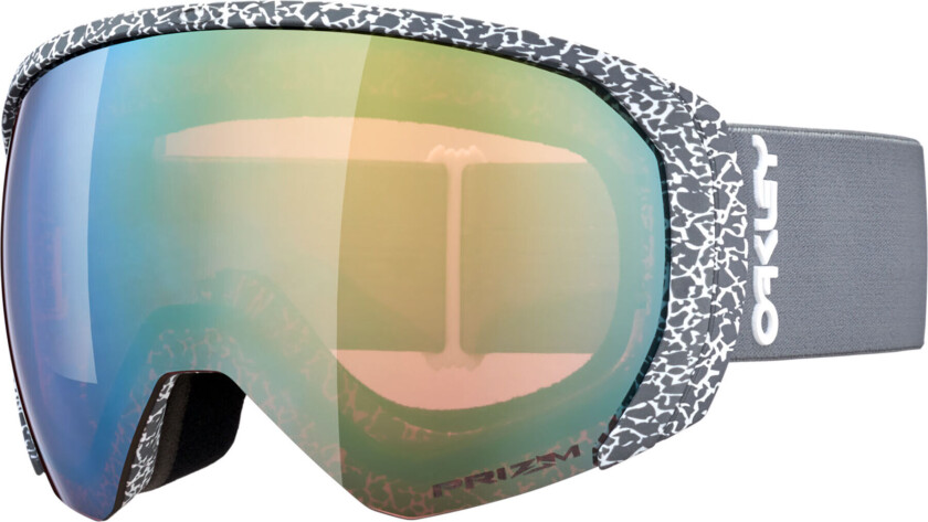 Flight Path L Grey Terrain W/Prizm Sage Gold L