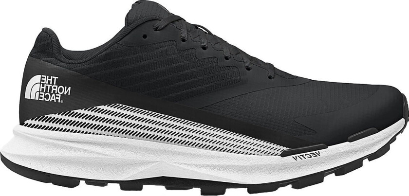 Women's VECTIV Levitum 40.5, Tnf Black/Tnf White