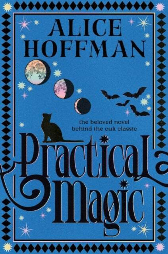 Practical Magic av Alice Hoffman