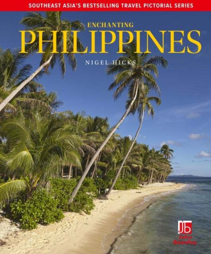 Enchanting Philippines av Nigel Hicks