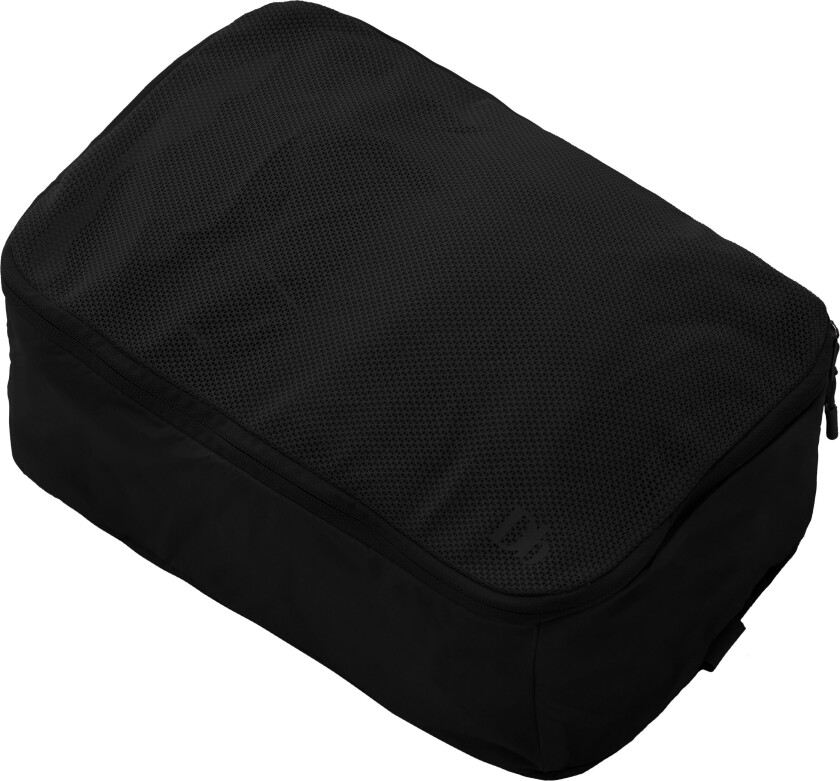 Essential Packing Cube A/Black Out Deep L L