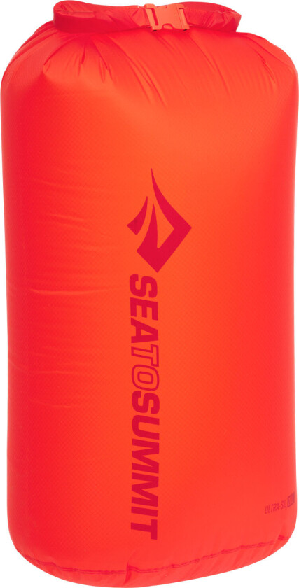 Sea To Summit Ultra-Sil Dry Bag Eco 20L 20L, Orange