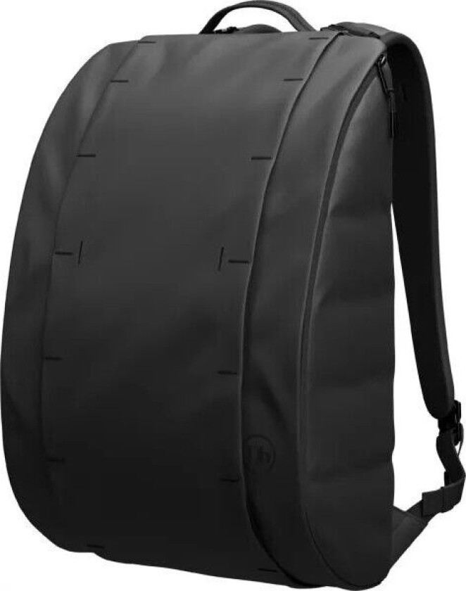 Hugger Base Backpack 15l Black Out OS