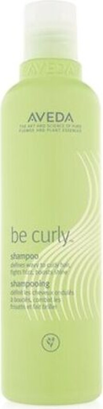 Be Curly Shampoo  250 ml