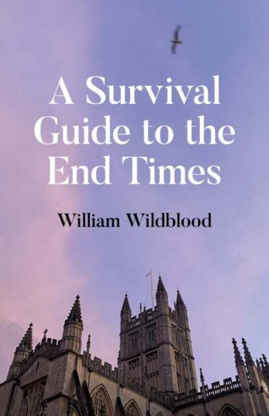 A Survival Guide to the End Times av William Wildblood