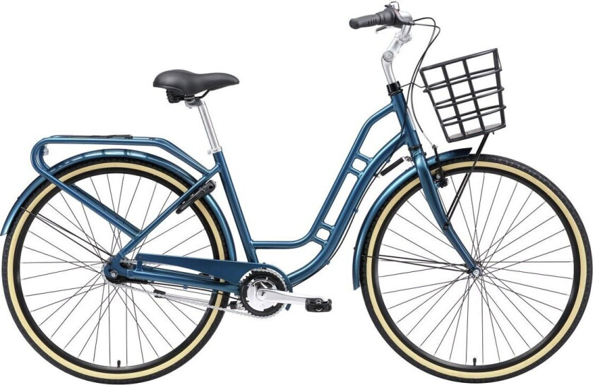 Xeed Classic Two Lav Petrol Blue 18