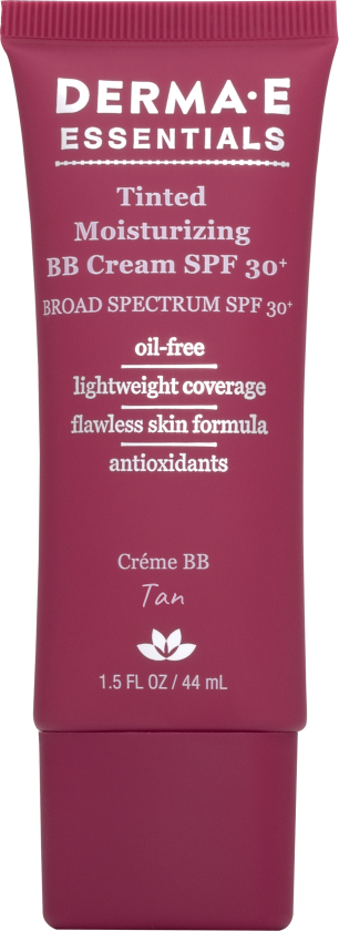 BB Cream Tan