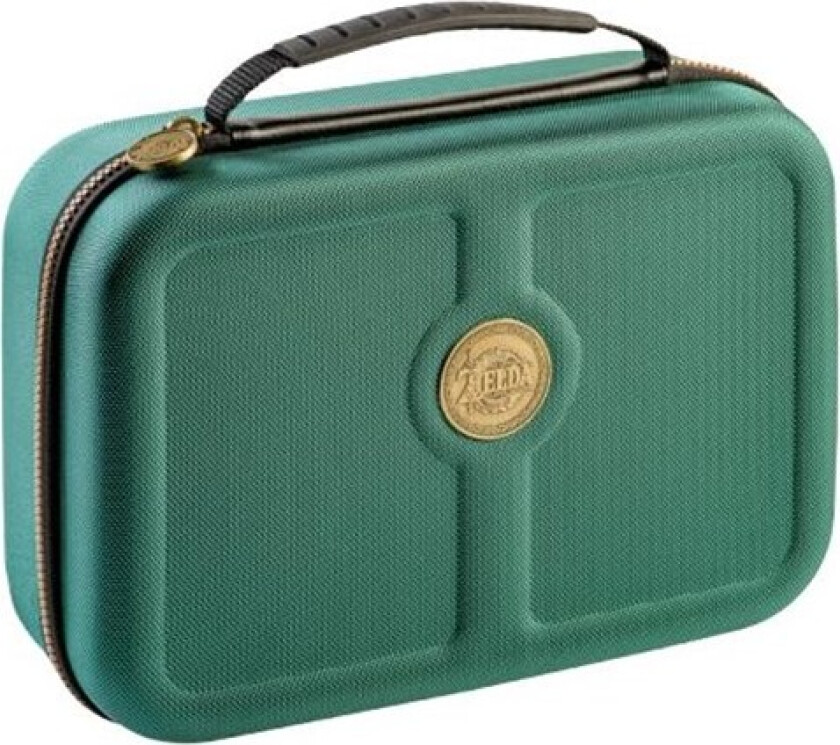 Switch Travel Case - Zelda: Tears Of The Kingdom