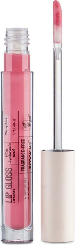 Lip Gloss, 3,5 g  Leppeglans