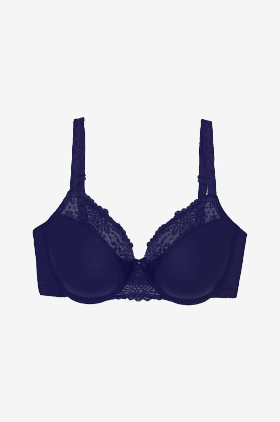 Spile-BH Ladyform Soft Minimizer - Blå