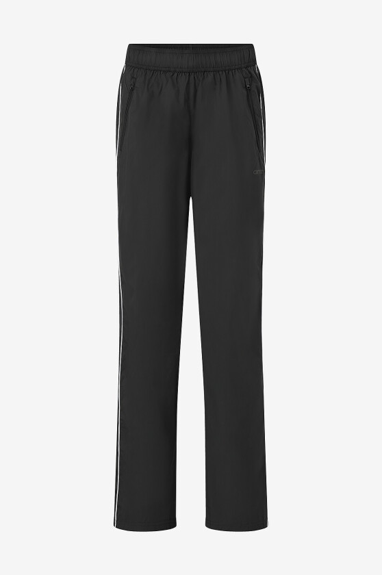 Tracksuit-bukser Balance Tracksuit - Svart