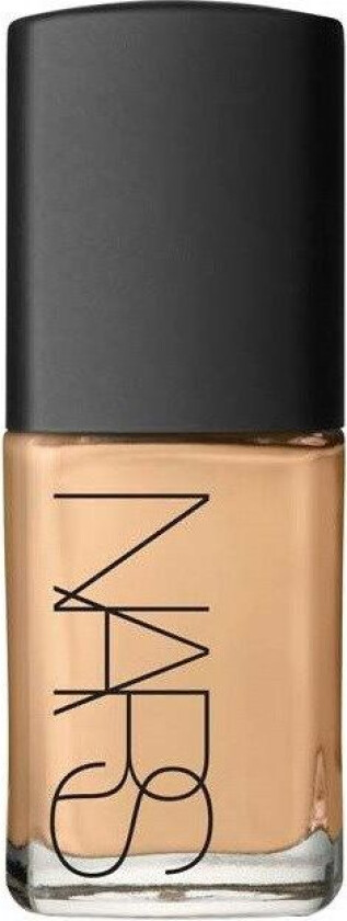 Sheer Glow Foundation 30 ml (Farge: Barcelona)