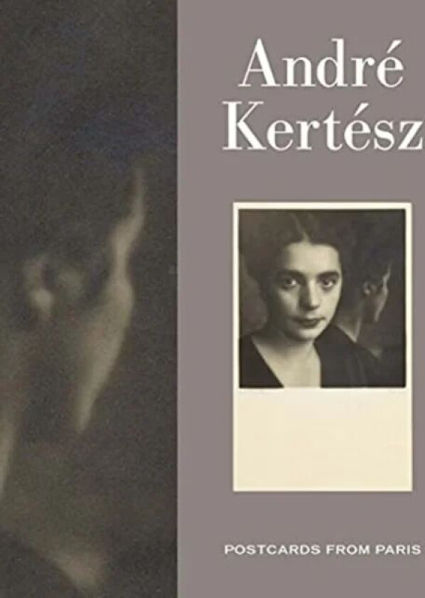 Andre Kertesz av Andre Kertesz