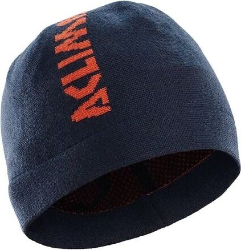 WarmWool Jib Beanie Navy Blazer XL