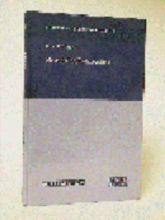 Necrotizing Enterocolitis av Brian F. Gilchrist (Hardcover)