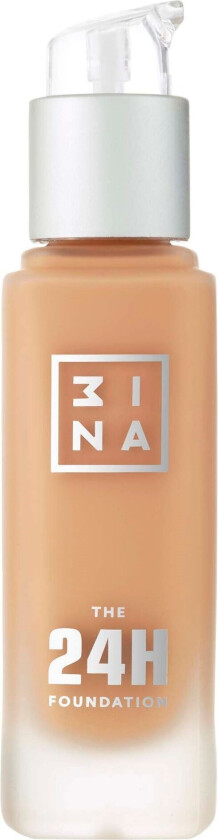 3INA The 24h Foundation 606