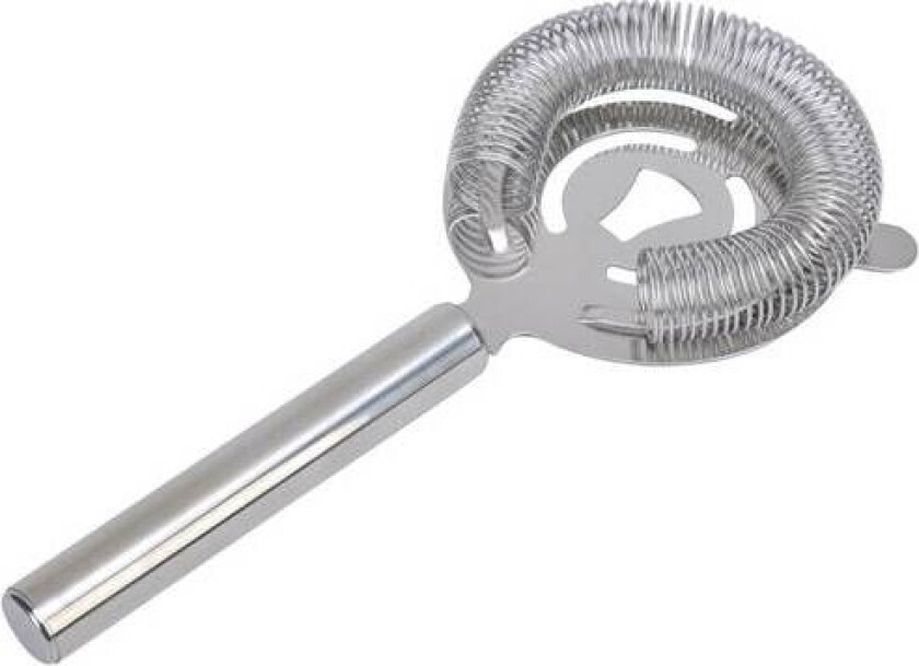 Cocktailsil "Hawthorne Strainer" - Sontell