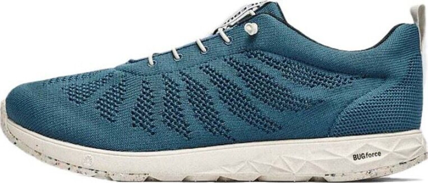 Eli RB9X Steel blue US 11 / EU 45, Steel blue