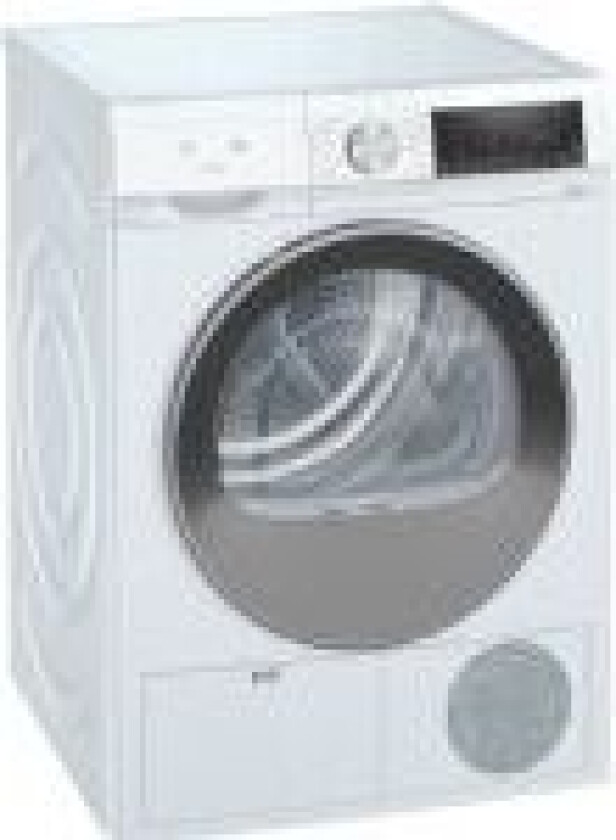iQ500 WQ41G20G0 Kondensertørker - 9 kg.