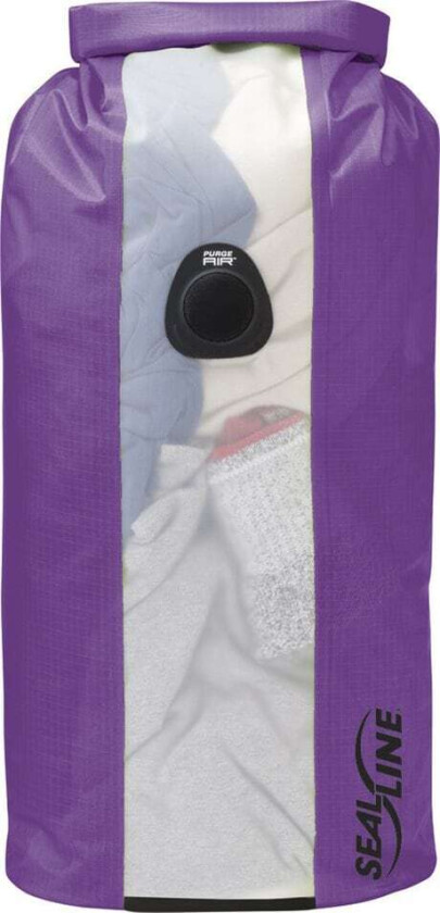 Bulkhead View Dry Bag