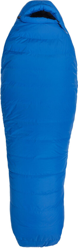 Rago Down Spring OneSize, Blue