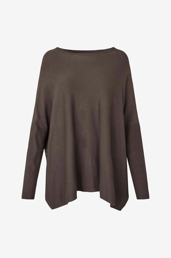 Topp Fanasi Top - Blå