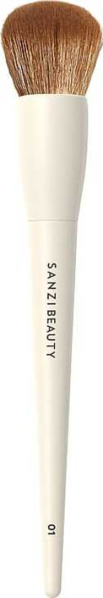 Foundation Brush 01