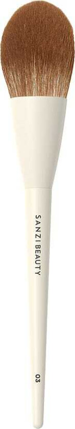 Powder Brush 03