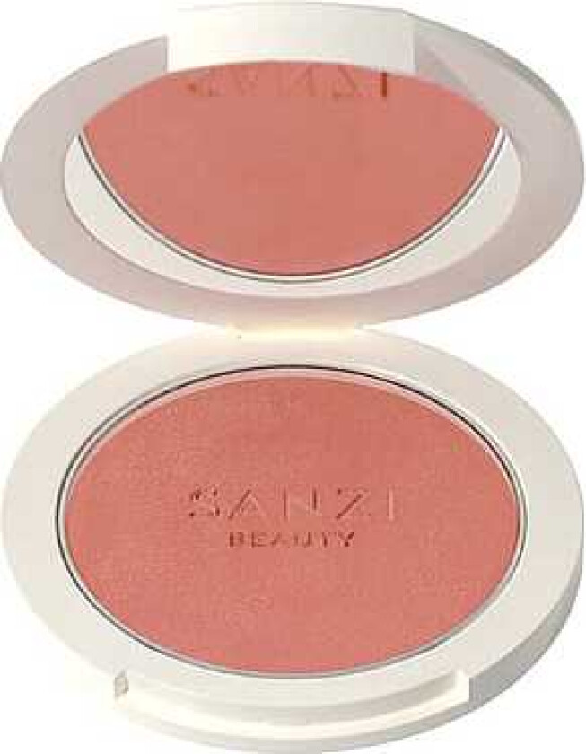 Powder Blush Fuchsia