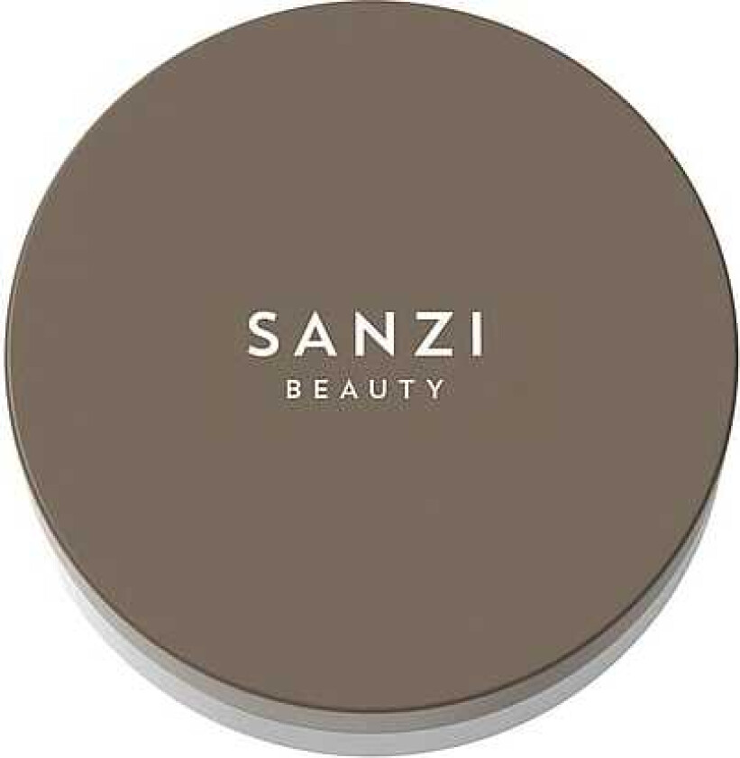 Loose Setting Powder Transparent