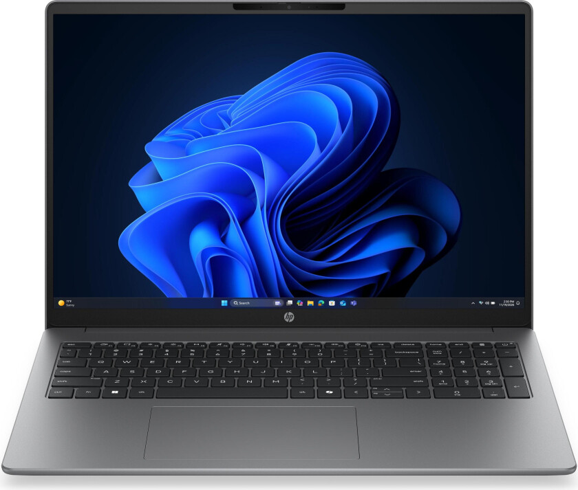 200 G2a 16 inch Notebook PC AMD Ryzen™ 5 220 Laptop 40,6 cm (16") WUXGA 16 GB DDR5-SDRAM 512 GB SSD Wi-Fi 7 (802.11be) Windows 11 Pro Silber