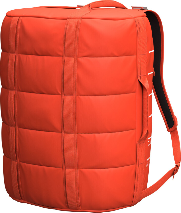 Roamer Duffel 60l Falu Red 60L